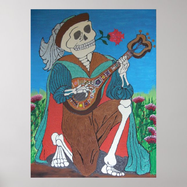 Poster Romeo (Frente)