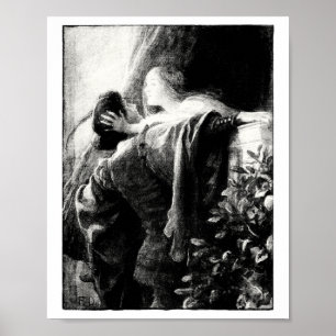 Póster Romeo e Juliet
