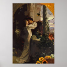 Romeu e Julieta Halloween 5