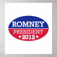 Romney Presidente 2012
