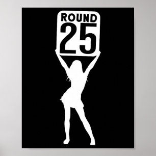 Poster Ronda 25