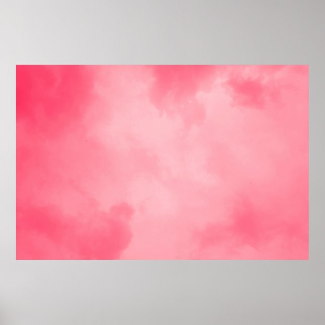 POSTER ROSA (Frente)