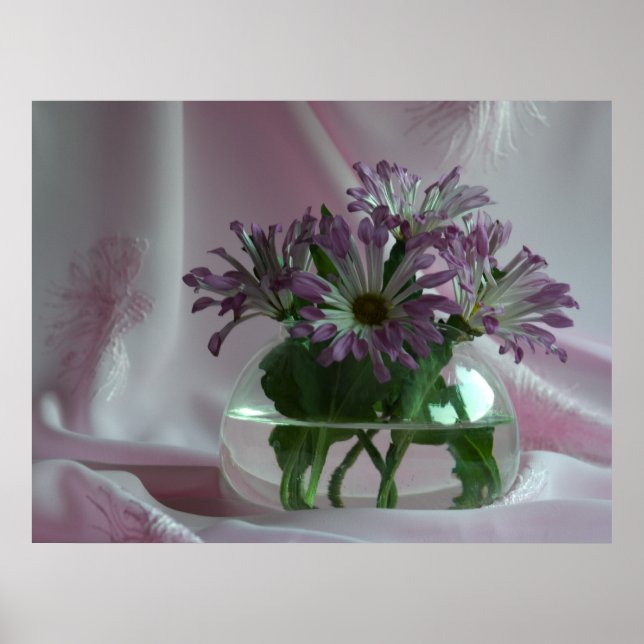Poster rosa (Frente)