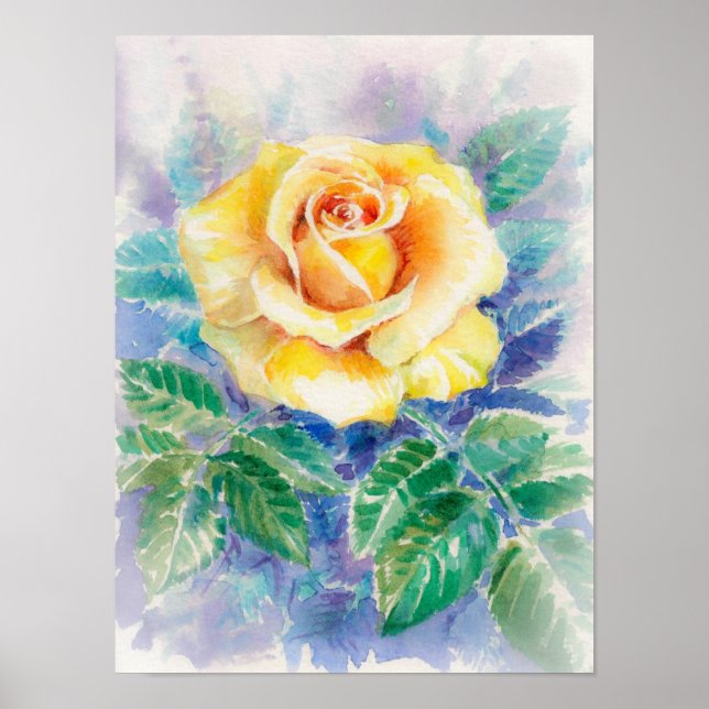 PÓSTER ROSA 2 (Frente)
