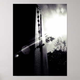 Poster Rosário