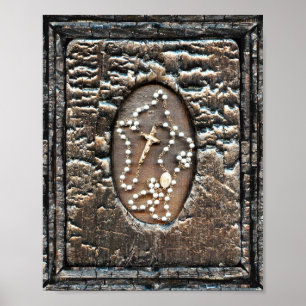 Poster Rosary