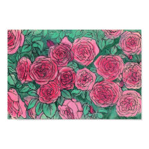 Rosas Rosa, Flores Rosa, Arte Floral do Jardim