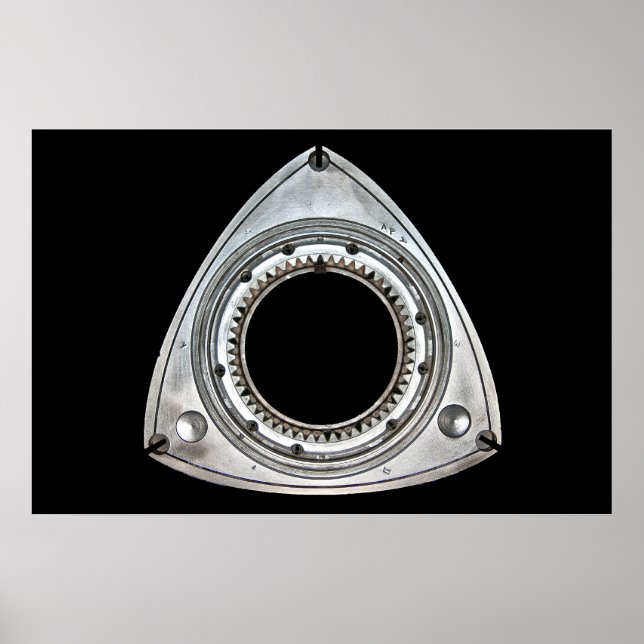 Poster rotativo (Frente)