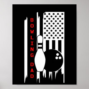 POSTER ROUPA PAI BOLICHE BOLICHE - BOLICHE