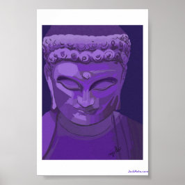 Poster Royal Buddha