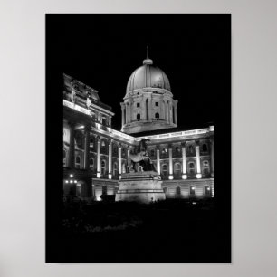 Póster Royal Palace