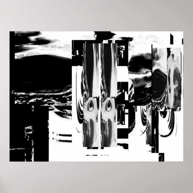 Poster Rua.45 (Frente)