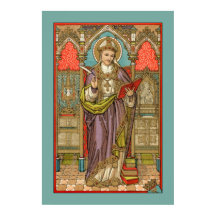 Rua. Alphonsus Liguori (VVP 005)