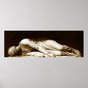 Póster Rua, Cecilia.