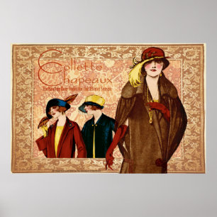 Poster rua-collette-poster
