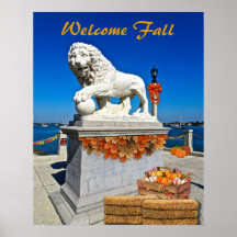 Rua Costeira Augustine, Flórida