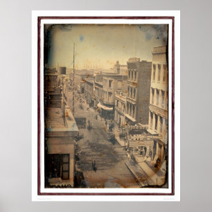 Póster Rua de Sacramento (40089)