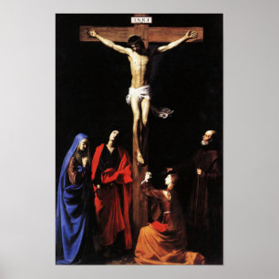 Poster Rua Francisco de Assisi - São Francisco de Asis 19