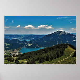 Poster Rua Gilgen