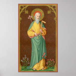 Póster Rua. Joseph (SAU 35)