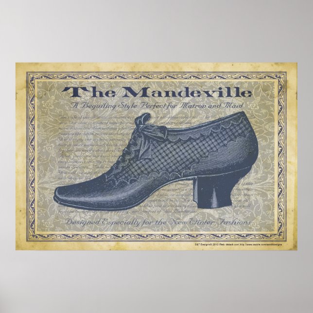 Póster rua_mandeville-poster (Frente)