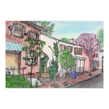 Rua Mecânica, Nova Esperança, PA