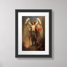 Rua Michael Painting 3