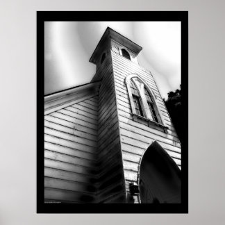 Póster Rua Michaels