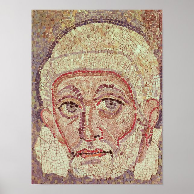 Poster Rua. Peter 2 (Frente)