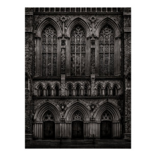 Póster Rua, Rua Bloor de Paul nº 2