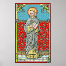 Rua. Thomas Aquinas (VVP 002)