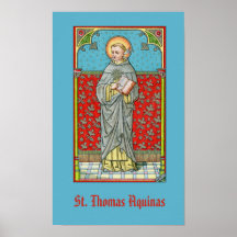 Rua. Thomas Aquinas (VVP 002)