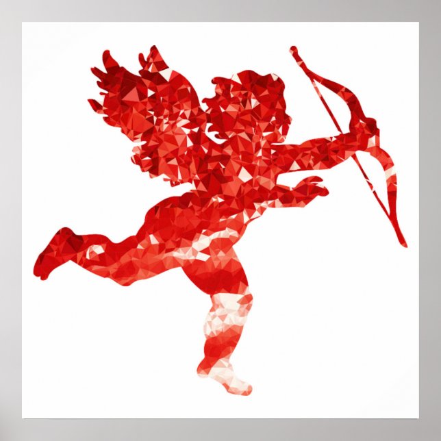 POSTER RUBY CUPID (Frente)