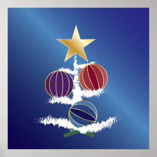 Póster Ruby Sapphire Ametyst