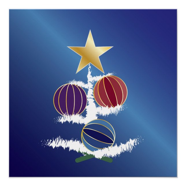 Póster Ruby Sapphire Ametyst (Frente)