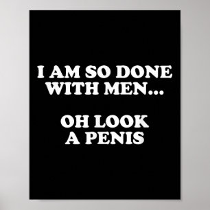 Poster Rude For Women Ual Humor Funny Kinky Suja Piada