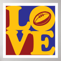 Rugby Love