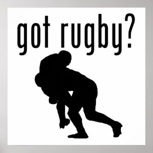 Póster rugby obtido?