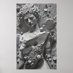 Poster Ruínas do Império