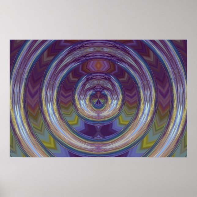 Póster Runescape (Frente)