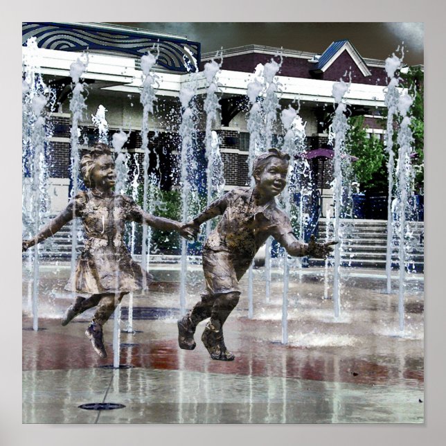 Póster runkidpost (Frente)