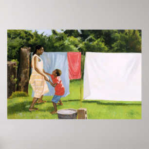 Póster Ruptura 2000 da tarde