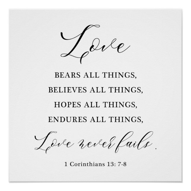 Póster Rustic wedding tapestry backdrop (Frente)