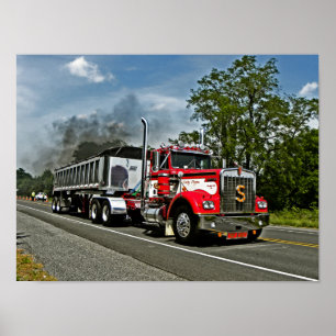 POSTER RW Smith V12 W900A