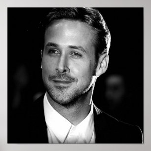 Poster Ryan Gosling