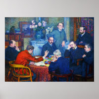Ryszard - A Palestra De Emile Verhaeren