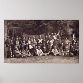 Póster S.D., Velhice Timers ( nº 2)