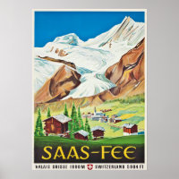 SAAS FEE