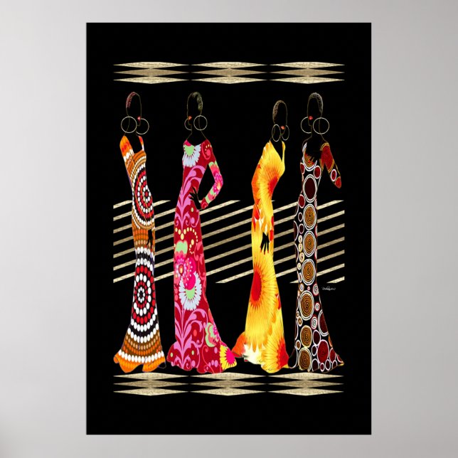 Poster Sábado à noite na Cidade (Frente)