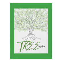 Sabedoria das Árvores